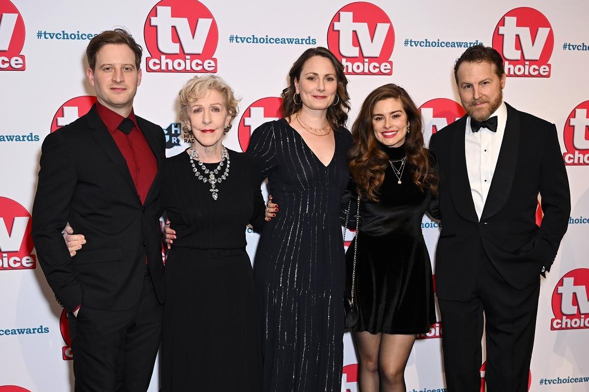 Christmas specials 2024: When will these eight TV Christmas episodes air and how can I watch them including the highly anticipated shows All Creatures Great and Small and Gavin and Stacey?