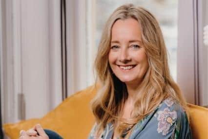 Karen McMillan has found using AI to be transformative