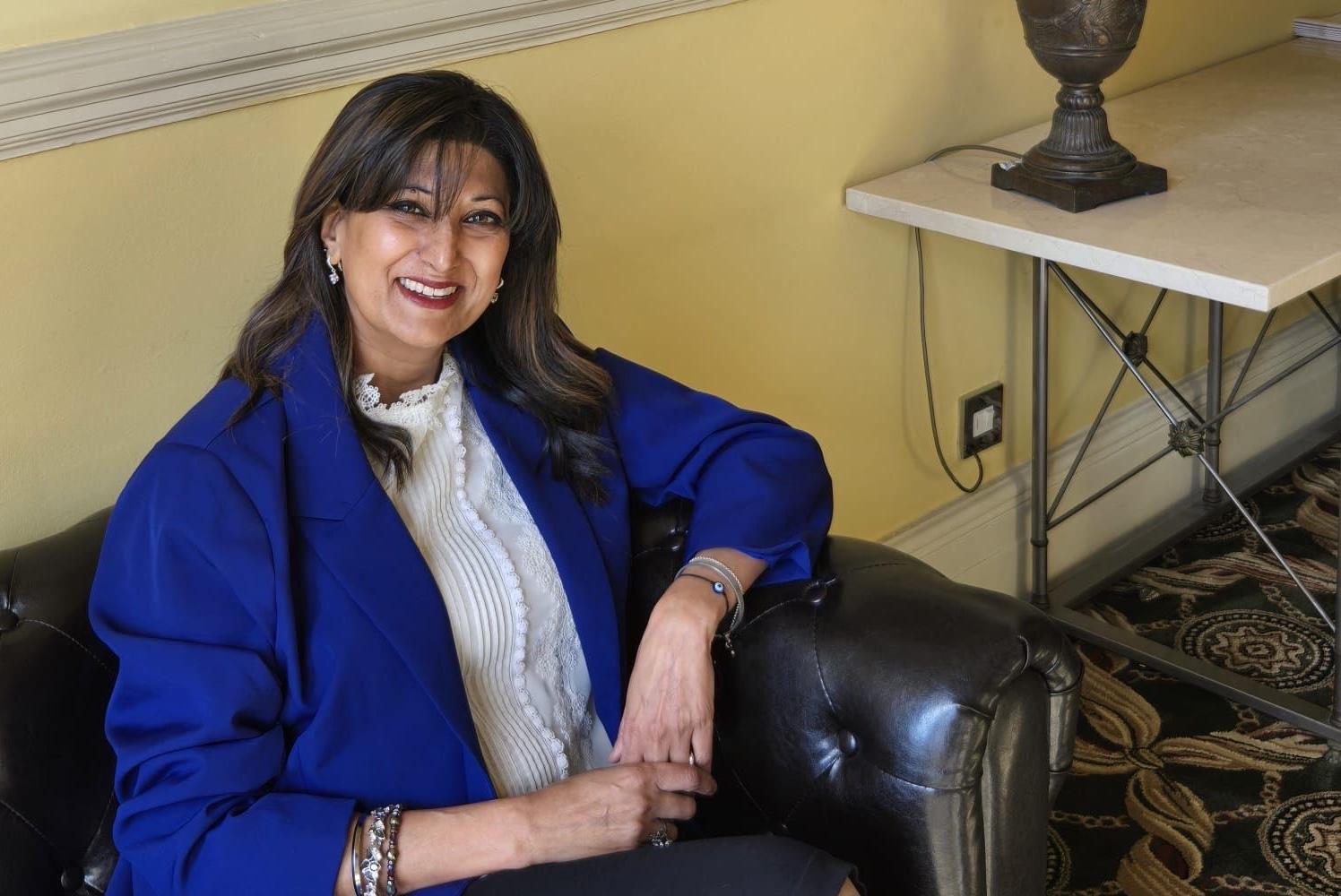 'Open for business': Yorkshire firms have 'phenomenal' opportunity to trade with India as tariffs slashed