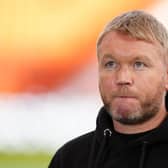 Grant McCann believes Doncaster Rovers are close to finding consistency. Image: Mike Egerton/PA Wire.