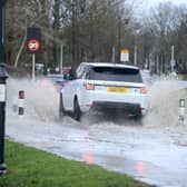 Storm Henk flooding Yorkshire: 34 flood warnings in place across region after day of heavy rain