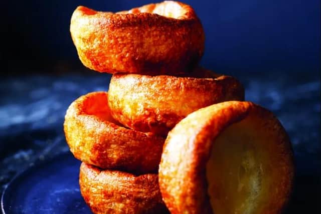 The company has several manufacturing sites in Yorkshire, including a base in Leeds, which prepares a range of Greencore’s frozen Yorkshire puddings. (Photo supplied by Greencore)