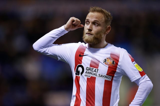 The attacking midfielder has been in superb form recently and is unlikely to be a substitute as long as he stays fit. He could, however, be rested should Sunderland sign reinforcements in January.