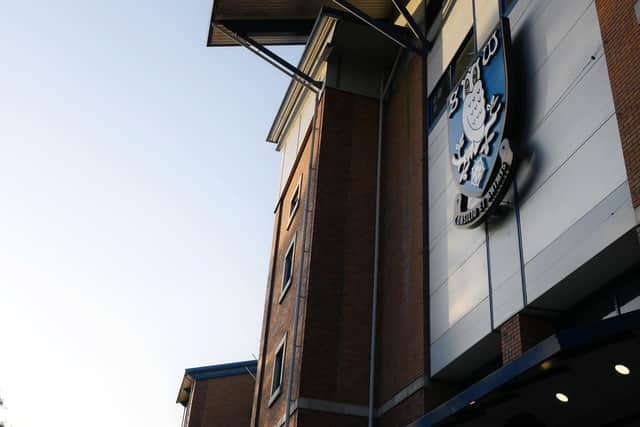 Hillsborough is set to play host to Sheffield Wednesday's clash with Hull City. Image: Ben Roberts Photo/Getty Images