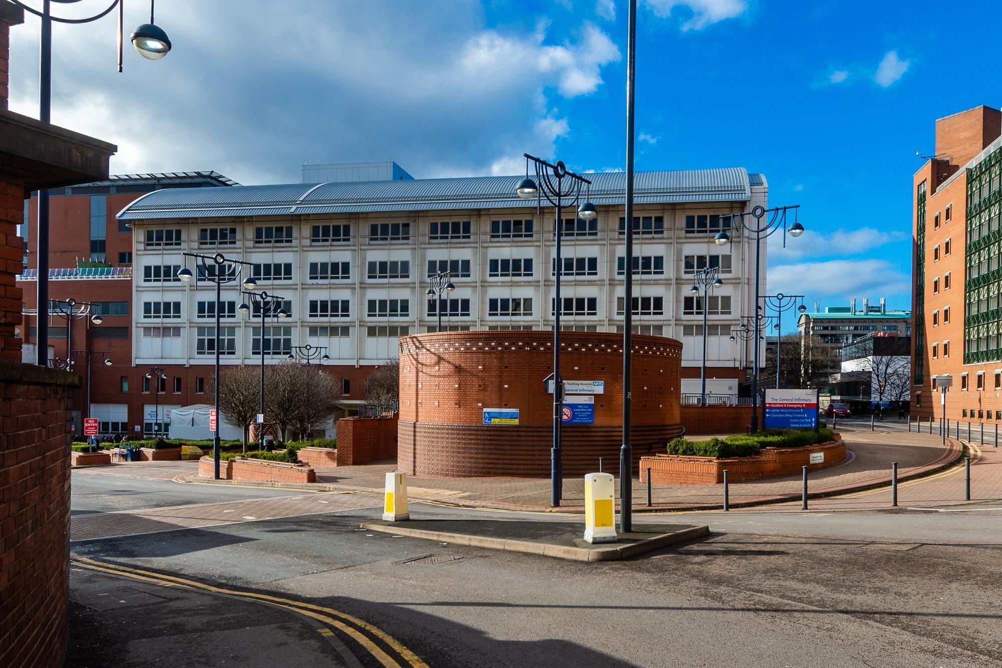 Bereaved families welcome ‘milestone’ for Leeds maternity inquiry