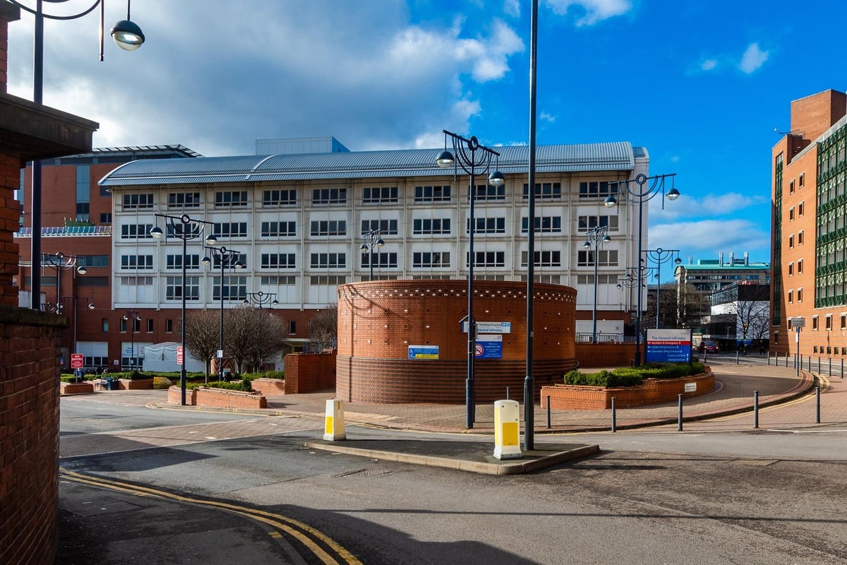Bereaved families welcome ‘milestone’ for Leeds maternity inquiry