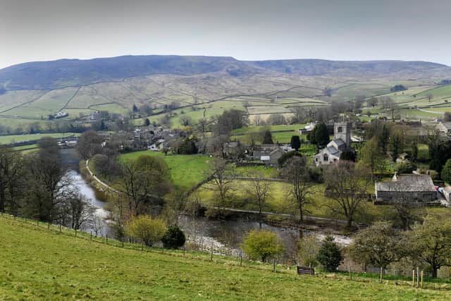 Councillor Richard Foster, leader of Craven District Council, said “most of the problems” have been caused by TikTok and YouTube videos which put pressure on Dales communities by drawing scores of visitors to beauty spots. He said Burnsall has experienced an "influx" of people after being shared on TikTok.