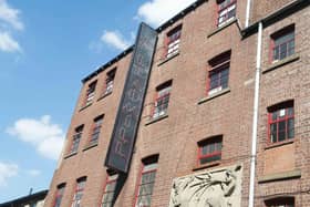 The Leadmill nightclub has been a bastion of Sheffield's music scene since it opened in 1980.