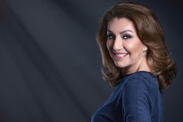 One of Jane McDonald’s most popular shows My Yorkshire was centred on her love for the region, but even closer to home Jane shares why she has stayed in the district despite having travelled across the globe.