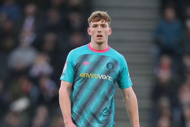 Doncaster Rovers transfer news: Another League Two loan for Bobby Faulkner