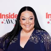 Lisa Riley has been made an MBE in the King’s Birthday Honours list.