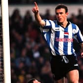 OWL: Jon Newsome started his career with Sheffield Wednesday, the team he supported as a boy