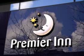 Investors will get a glimpse into whether consumer demand for travel is holding up against cost-of-living pressures when Whitbread, the owners of Premier Inn and Holiday Inn unveil their latest financial results on Wednesday. (Photo by Mike Egerton/PA Wire)