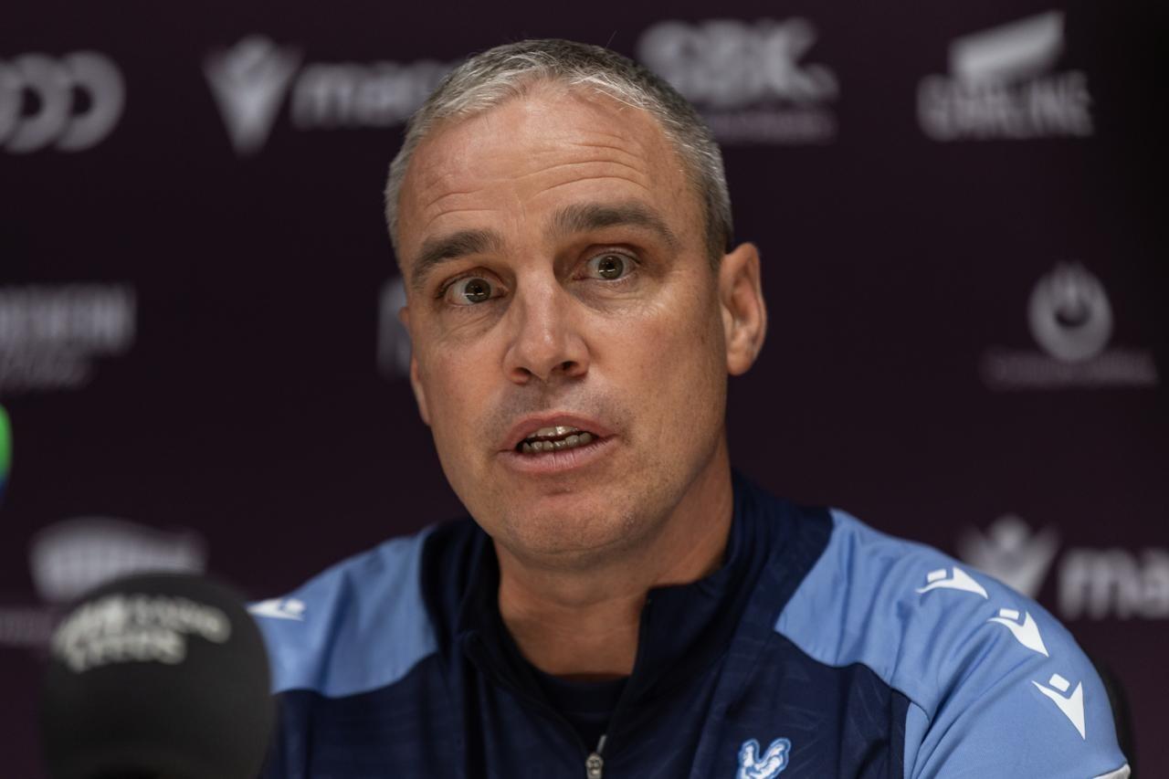 New Bradford City boss Michael Duff on Dave Baldwin, Robbie Blake and ...