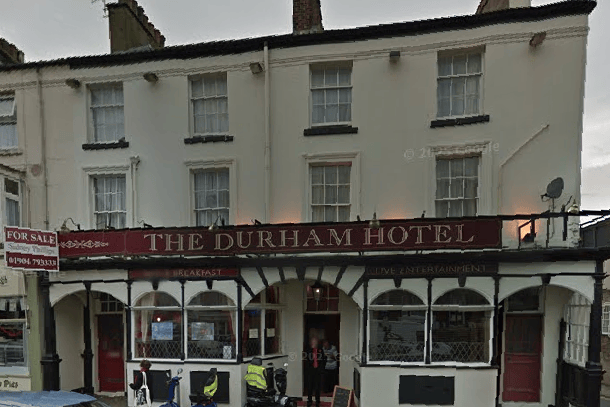 Green light for conversion of coastal pub into flats