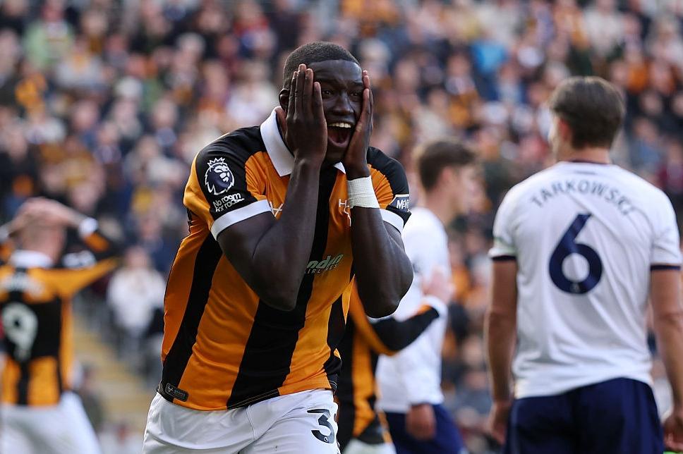 Hull City team news as injury woes continue