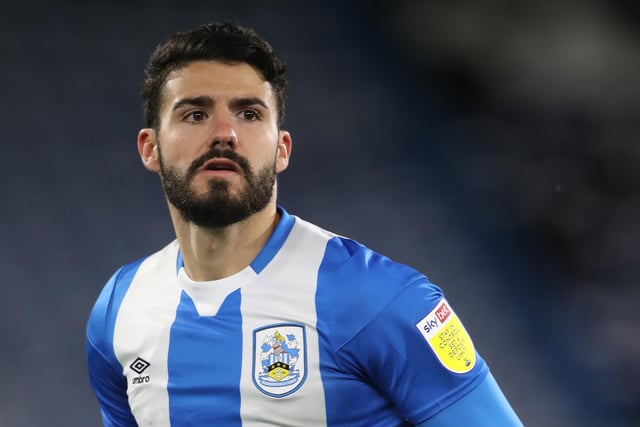 The defender joined the Greek club for a fee believed to be around £1m. He has made 17 appearances in all competitions for the club, including four in the Europa League.