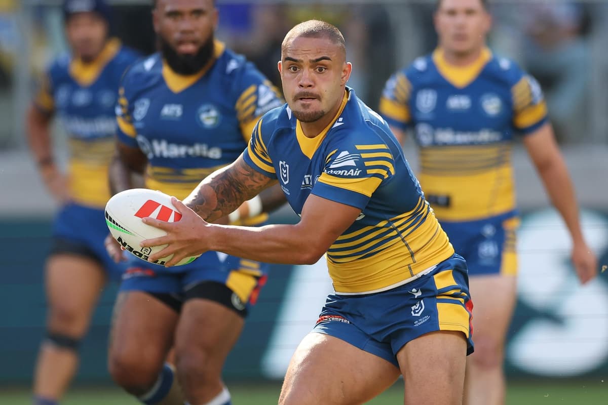 Super League pacesetters Leeds Rhinos continue strengthening for 2027