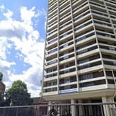 The flats facing safety changes