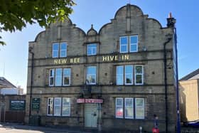 The New Beehive which dates back to 1901, was awarded Listed status by Historic England – which described it as a “rare survival” of a pub from that era.