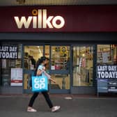 Wilko stores across the country closed down in autumn, with thousands of jobs lost. Picture: Yui Mok/PA Wire