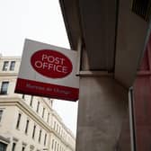 Customers will soon be able to send parcels using delivery carriers DPD and Evri over the counter at Post Office locations across the country. (Credit: Getty Images)