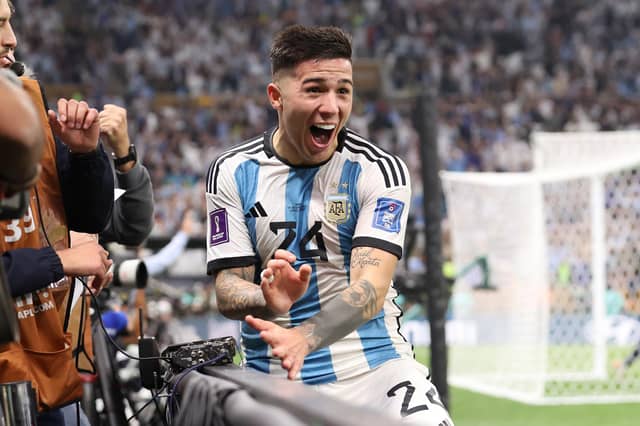 The Stamford Bridge club have reportedly met the £105m release clause for the Benfica midfielder, with the structure of the deal proving the sticking point.