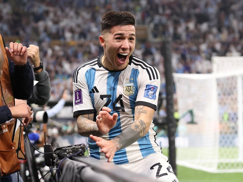 The Stamford Bridge club have reportedly met the £105m release clause for the Benfica midfielder, with the structure of the deal proving the sticking point.