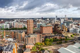 Leeds is already an economic powerhouse, argues Eamon Fox