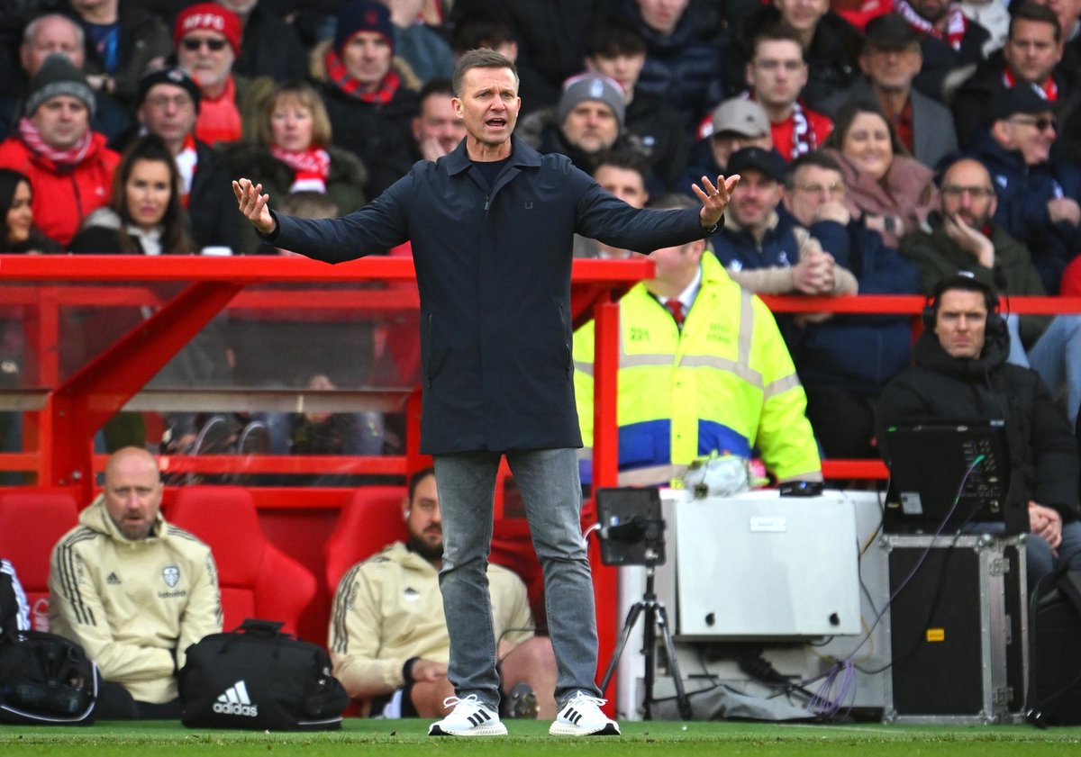 Next Leeds United manager: Championship boss made early favourite as  Marcelo Bielsa and Mauricio Pochettino men among front-runners | Yorkshire  Post