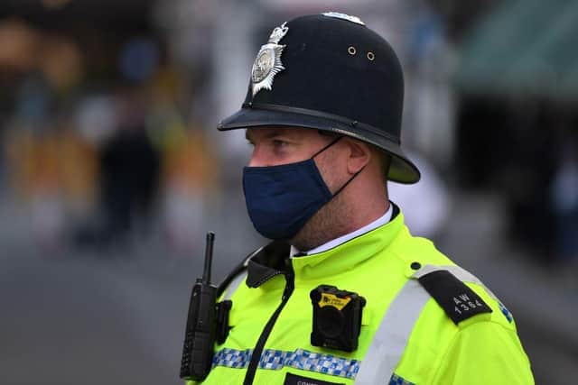 Boris Johnson has doubled the fines for failing to wear a mask