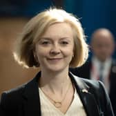 Prime Minister Liz Truss has committed to building NPR "in full"