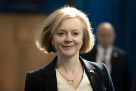 Prime Minister Liz Truss has committed to building NPR "in full"