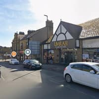 Huddersfield supermarket ordered to close over ‘imminent threat to health’