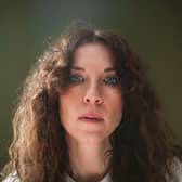 Rosie Doonan.