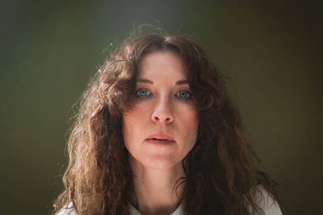 Rosie Doonan.