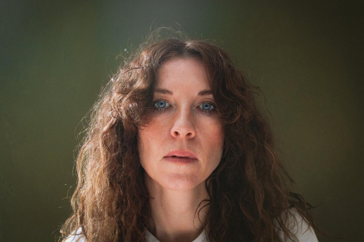 Rosie Doonan: 'This album Quiet Fear is about life'