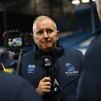 Matt Hamshaw's Sheffield Wednesday hope as Henrik Pedersen expresses 'shock'