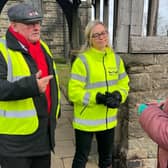 Major incident declared in Sheffield as 2,000 homes without heating or water