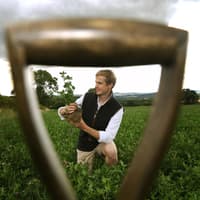 Fraser Farms, Denby Dale: ​Pioneering agriculture hub to focus on the lessons of agroecology