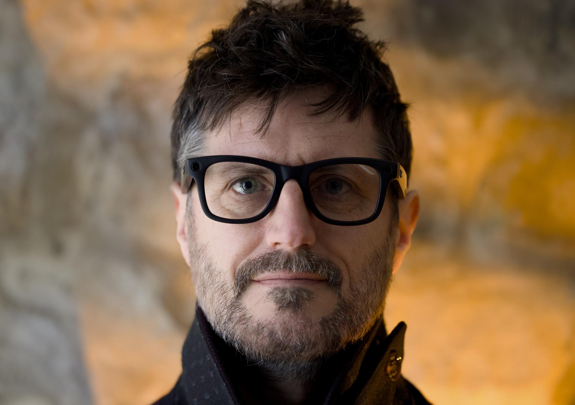 Film maker Wayne Sables marks 20 years in business: I’m not sure ...