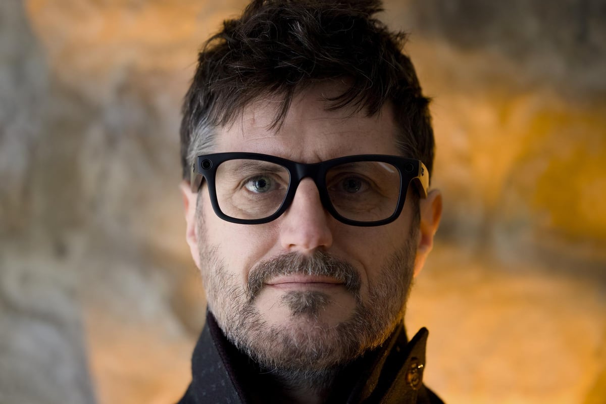 Film maker Wayne Sables marks 20 years in business: I’m not sure whether to laugh, cry or just sit very quietly with a good cup of tea and let it all sink in