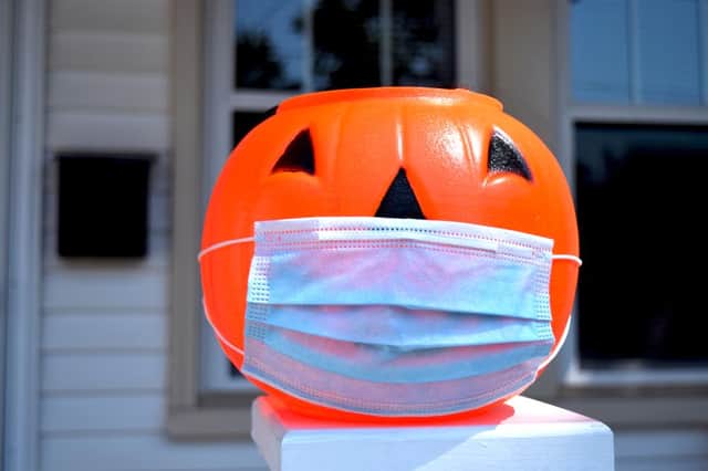 Is Halloween going to be cancelled this year? (Photo: Shutterstock)