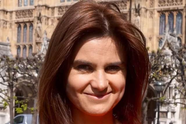 The Jo Cox Foundation is launching the research “to raise awareness of the current levels of abuse and intimidation that politicians and candidates for office are subject to, and find solutions to make it safer for politicians to do their jobs.”