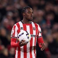 Sheffield United v Derby County: Chris Wilder's search for stability good and bad for Femi Seriki