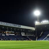 West Bromwich Albion are preparing to host Sheffield Wednesday. Image: David Rogers/Getty Images