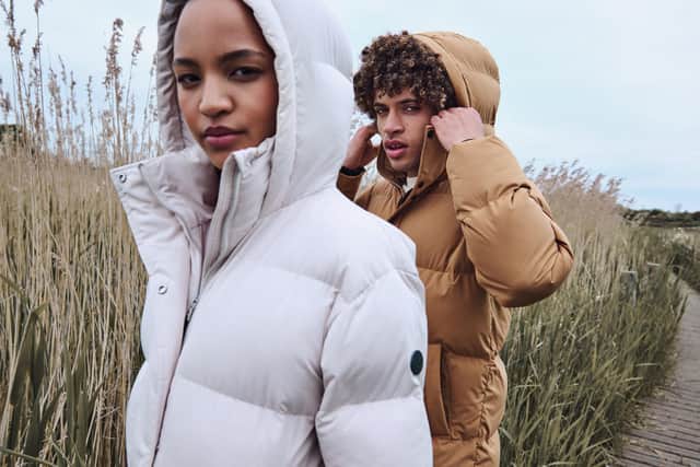 Fashion retailer Superdry has reported deepening losses and dwindling sales after an “exceptionally challenging” year which saw it move to slash costs across the business.