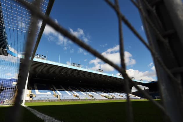 Sheffield Wednesday have dished out bans. Image: Ben Roberts Photo/Getty Images