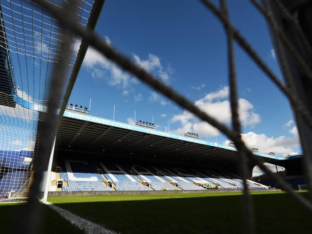 Sheffield Wednesday have dished out bans. Image: Ben Roberts Photo/Getty Images