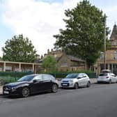 How the Saltaire Community Arts Centre might look